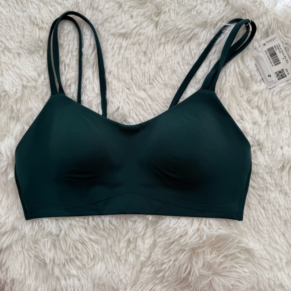 Lululemon Like a Cloud Bra B/C
